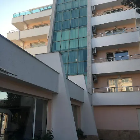 Sarafovo בורגאס